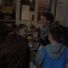 Le secret du Vieux 228