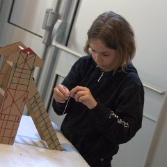 Le secret du Vieux 230