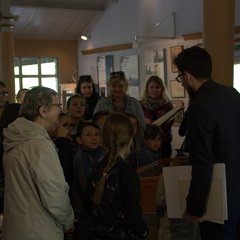 Le secret du Vieux 29