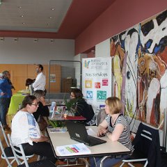 Après-midi infos et découverte - 11