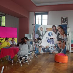 Après-midi infos et découverte - 4