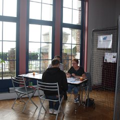 Après-midi infos et découverte - 8