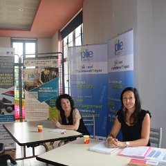 Après-midi infos et découverte - 9