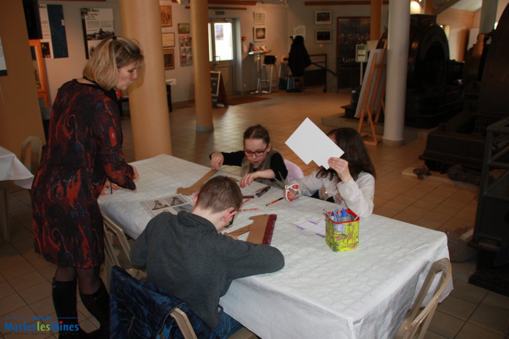 Atelier avec nos écoles - 10