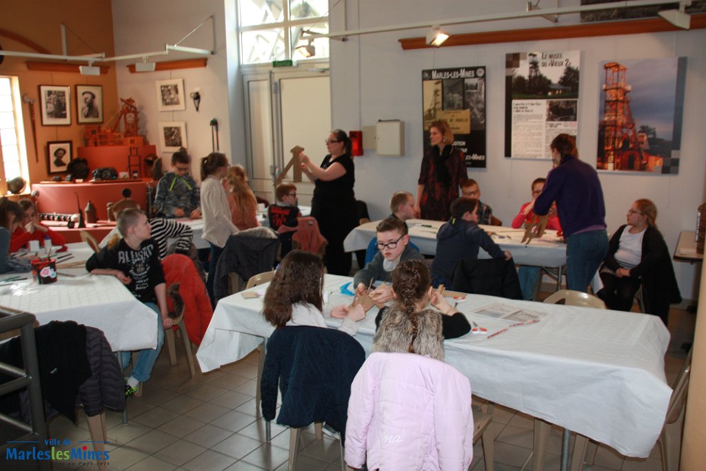 Atelier avec nos écoles - 12