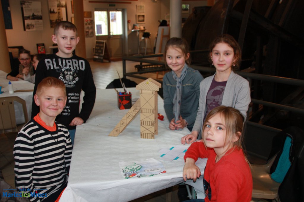 Atelier avec nos écoles - 14