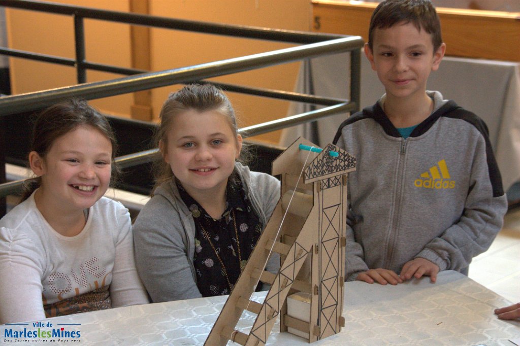 Atelier avec nos écoles - 16
