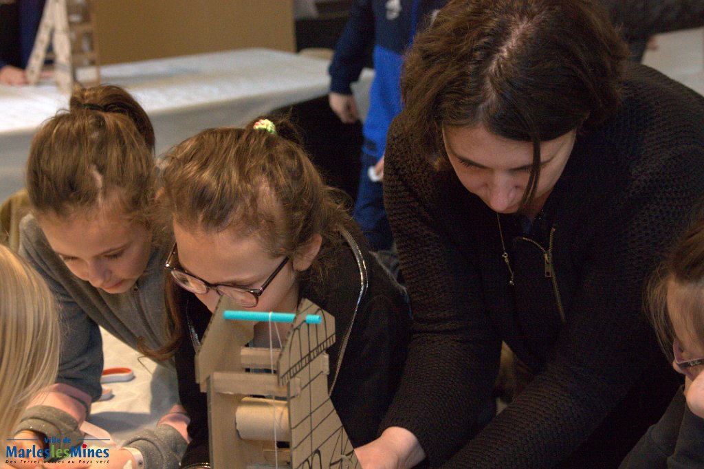 Atelier avec nos écoles - 17