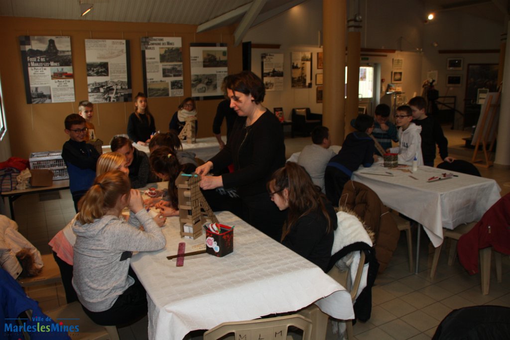 Atelier avec nos écoles - 18