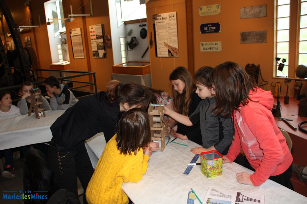 Atelier avec nos écoles - 19