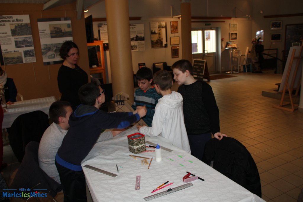 Atelier avec nos écoles - 20