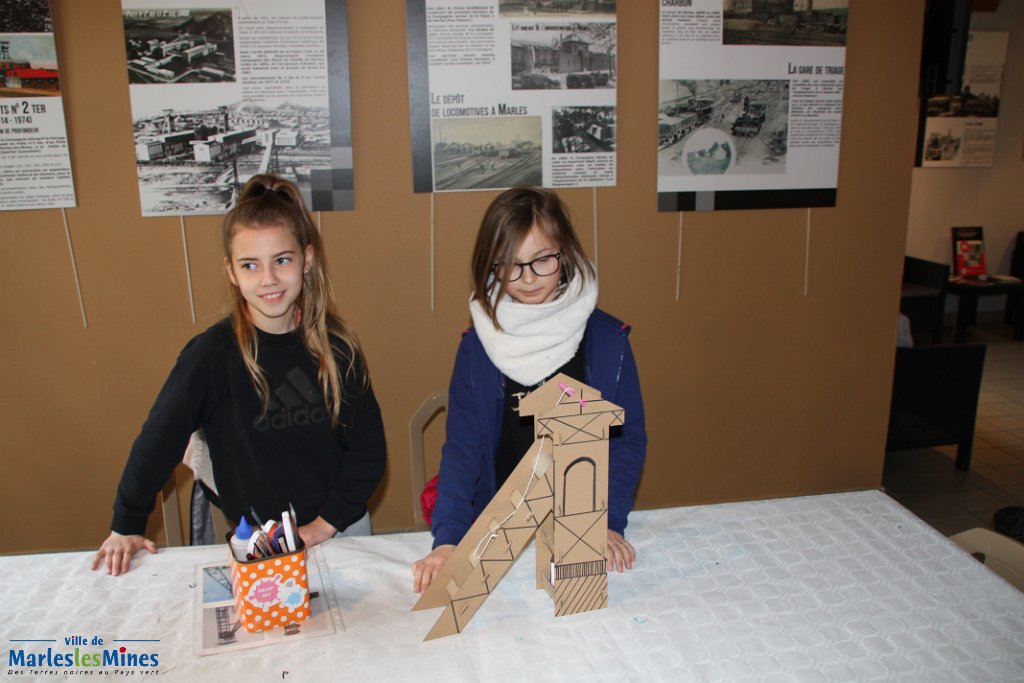 Atelier avec nos écoles - 21