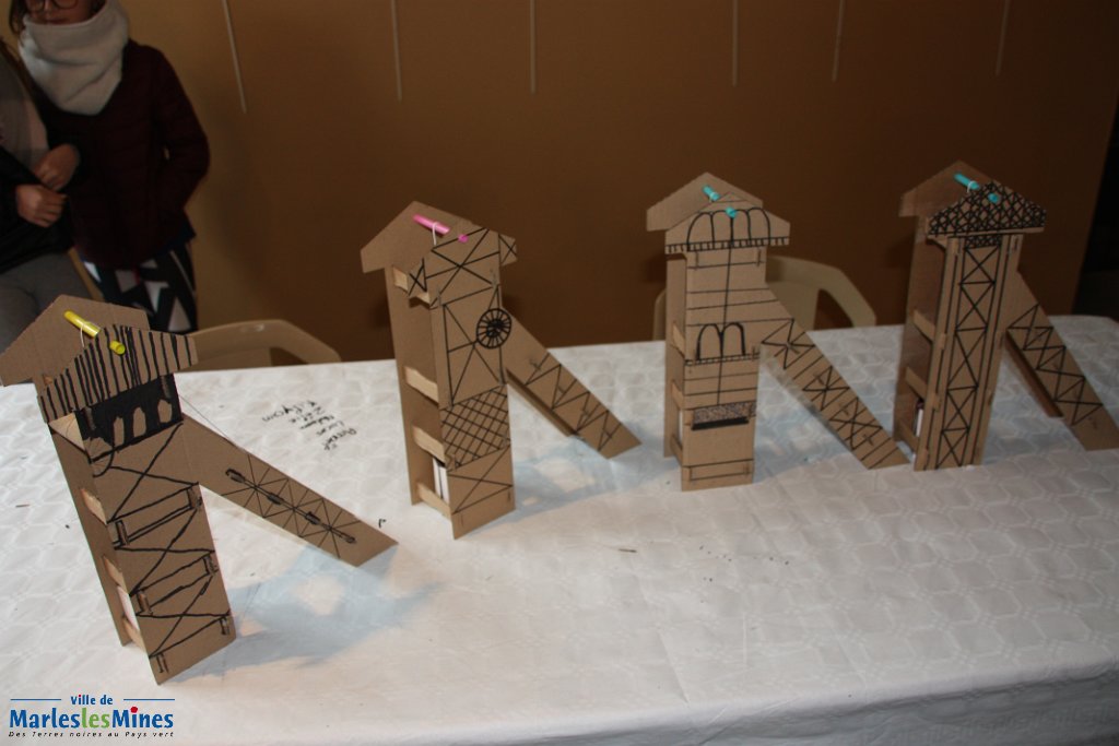Atelier avec nos écoles - 22