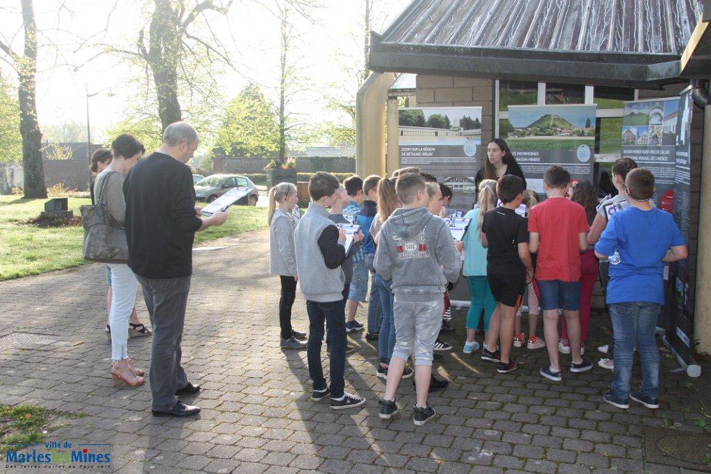 Atelier avec nos écoles - 24