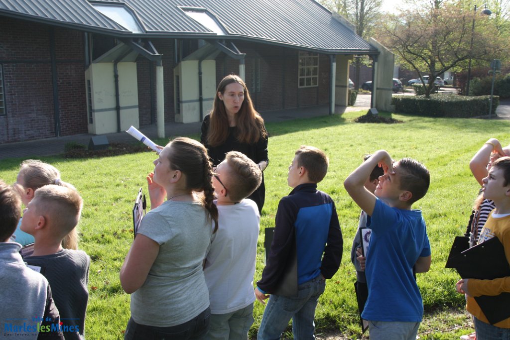 Atelier avec nos écoles - 25