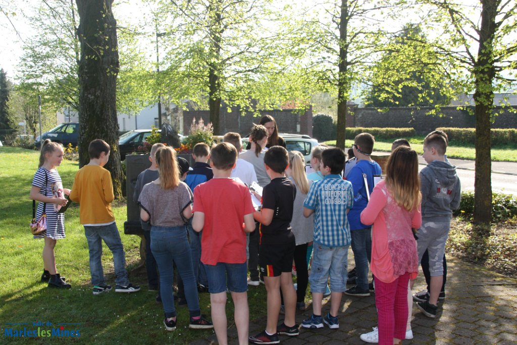 Atelier avec nos écoles - 26