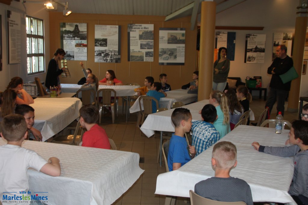 Atelier avec nos écoles - 27