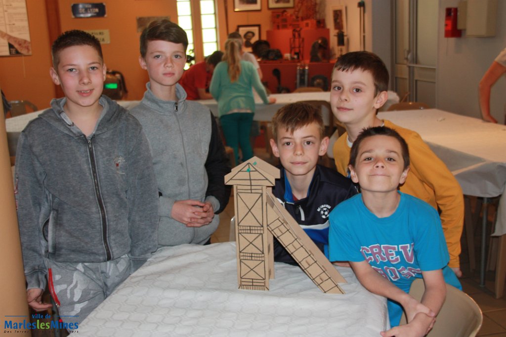 Atelier avec nos écoles - 29