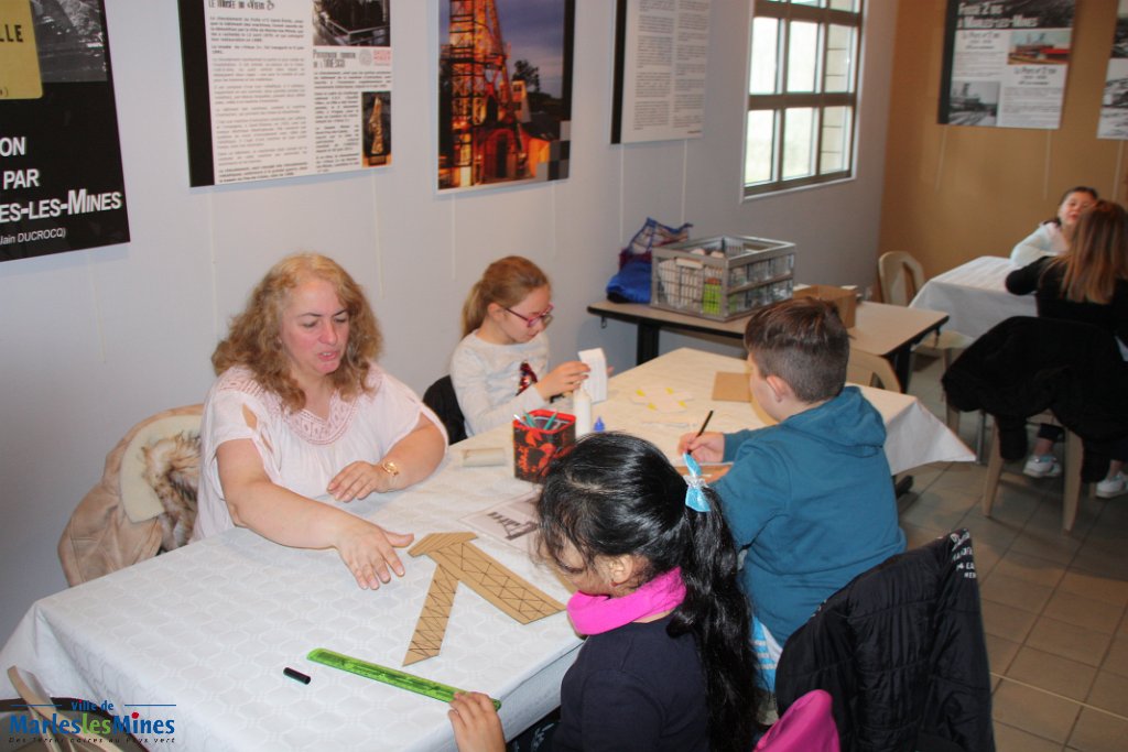 Atelier avec nos écoles - 3