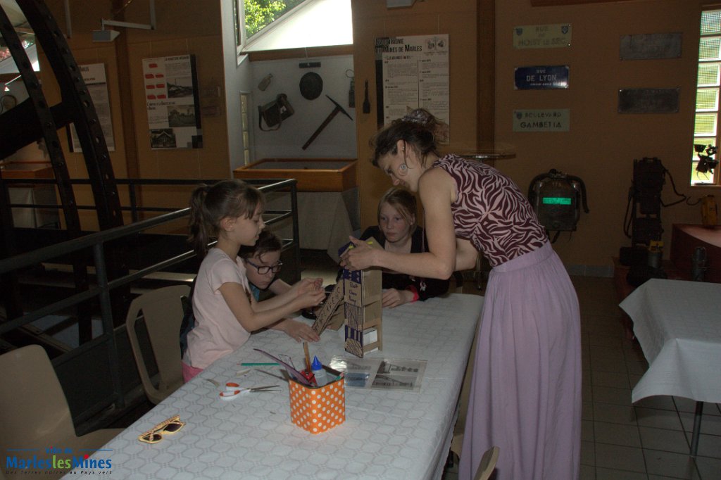 Atelier avec nos écoles - 33