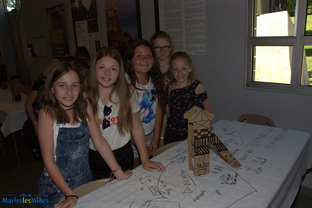 Atelier avec nos écoles - 34
