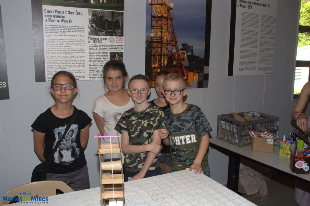Atelier avec nos écoles - 35