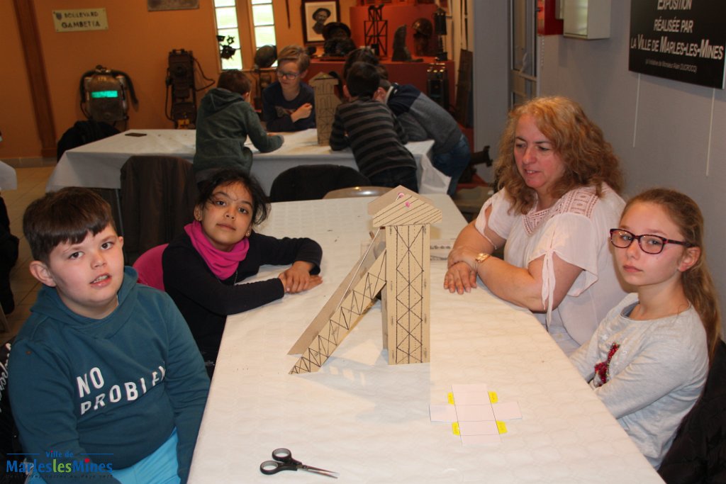 Atelier avec nos écoles - 4