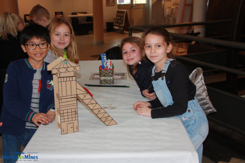 Atelier avec nos écoles - 5