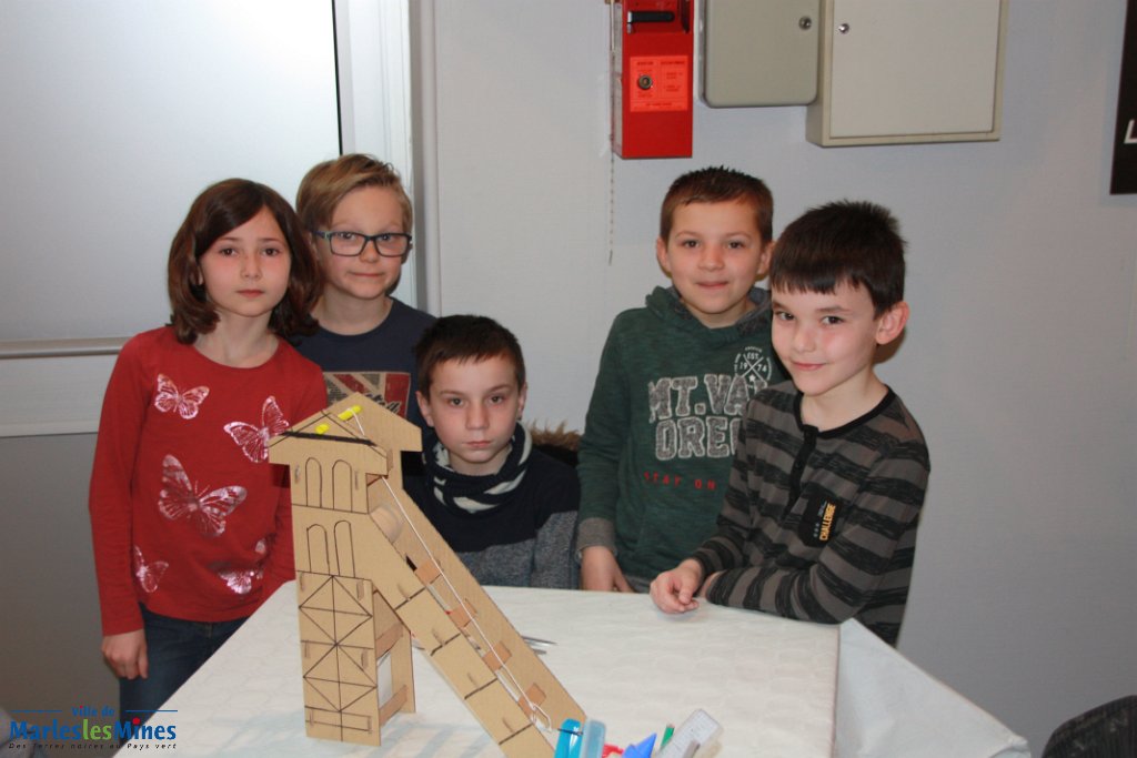 Atelier avec nos écoles - 6