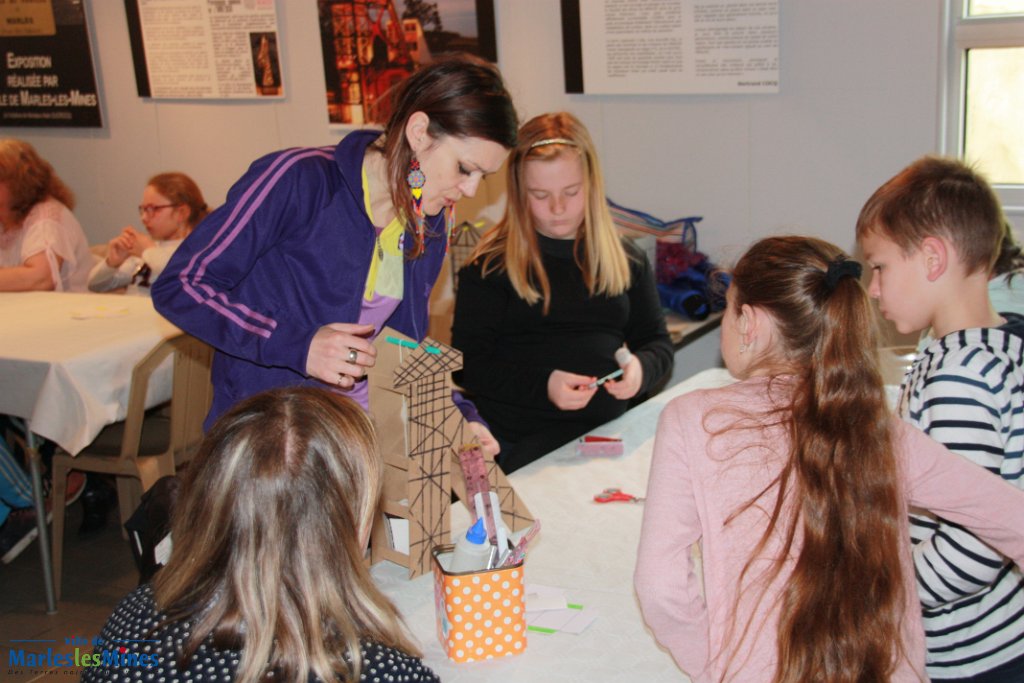 Atelier avec nos écoles - 7