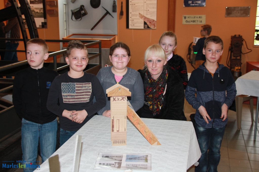 Atelier avec nos écoles - 8