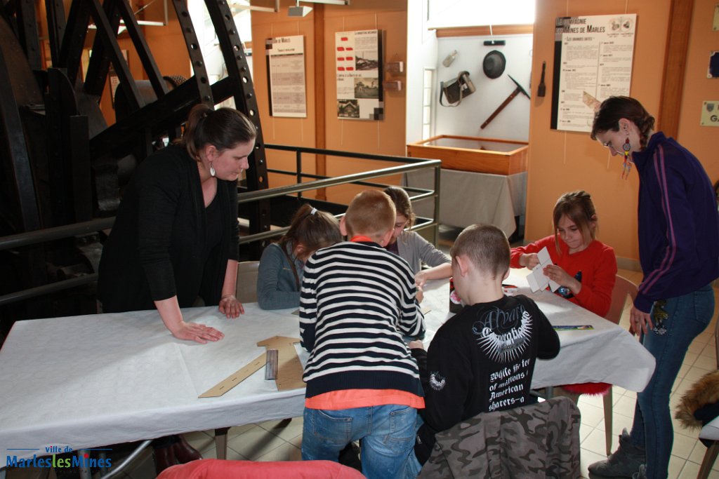 Atelier avec nos écoles - 9
