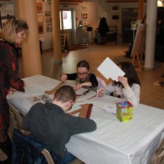 Atelier avec nos écoles - 10
