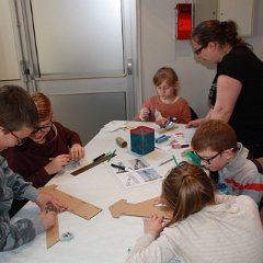 Atelier avec nos écoles - 11