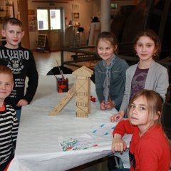 Atelier avec nos écoles - 14