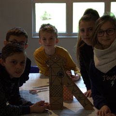Atelier avec nos écoles - 15