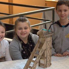 Atelier avec nos écoles - 16
