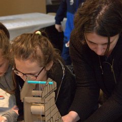 Atelier avec nos écoles - 17