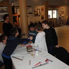 Atelier avec nos écoles - 20