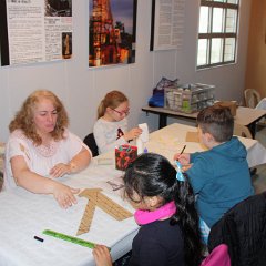 Atelier avec nos écoles - 3