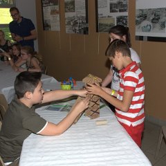 Atelier avec nos écoles - 31