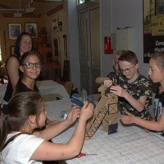 Atelier avec nos écoles - 32