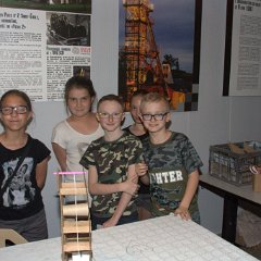 Atelier avec nos écoles - 35