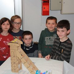 Atelier avec nos écoles - 6
