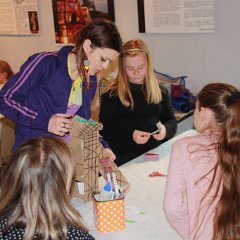 Atelier avec nos écoles - 7