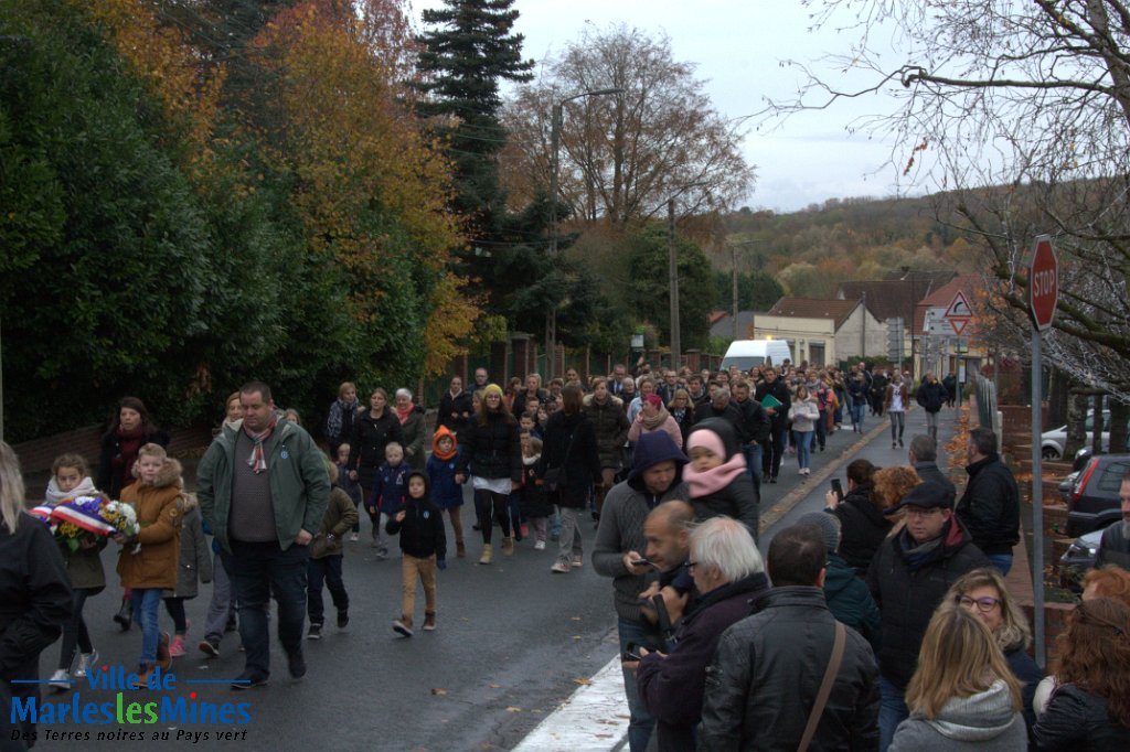 Cérémonie du 11 novembre 2018 (33)