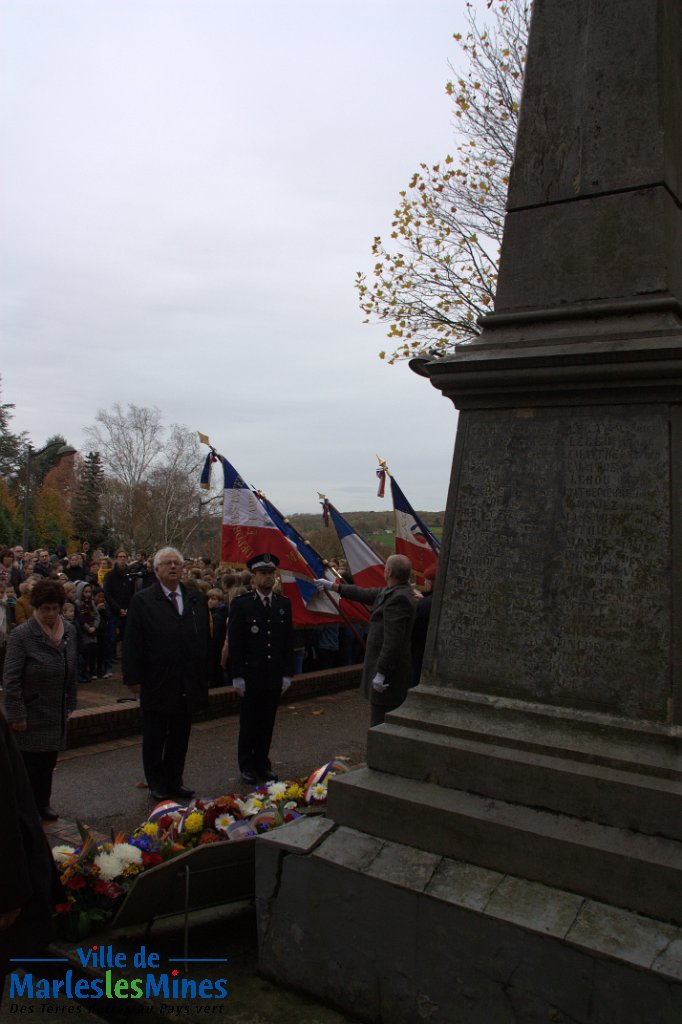 Cérémonie du 11 novembre 2018 (44)
