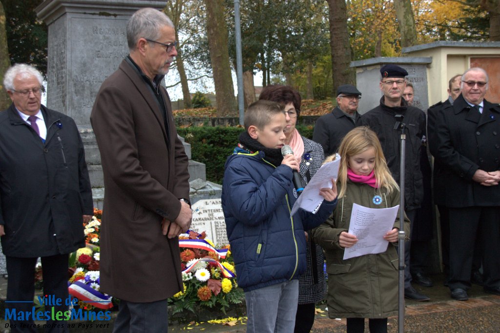 Cérémonie du 11 novembre 2018 (72)