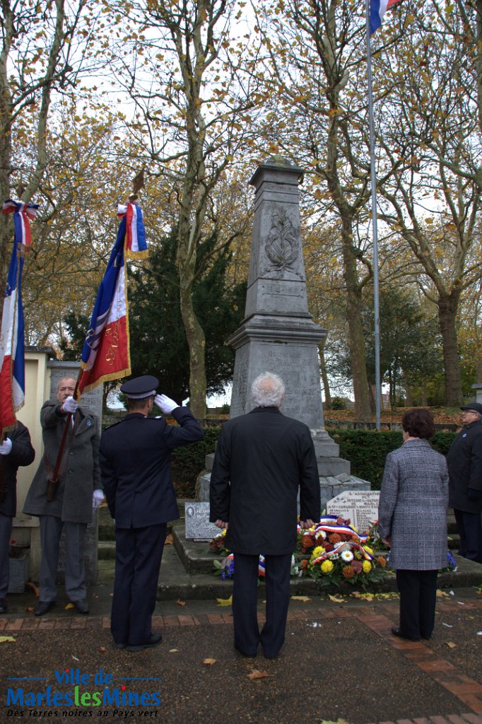 Cérémonie du 11 novembre 2018 (89)