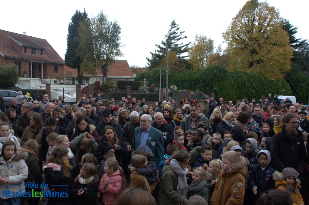 Cérémonie du 11 novembre 2018 (92)
